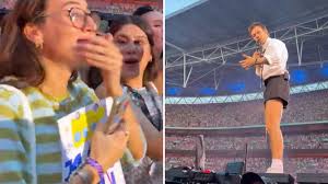 Trend Google: harry styles