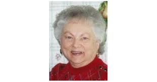 Georgia Bollinger Obituary (2017)