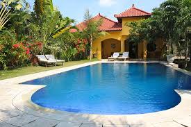 10 Hotel Dengan Kolam Renang Di Terbaik Di Yogyakarta