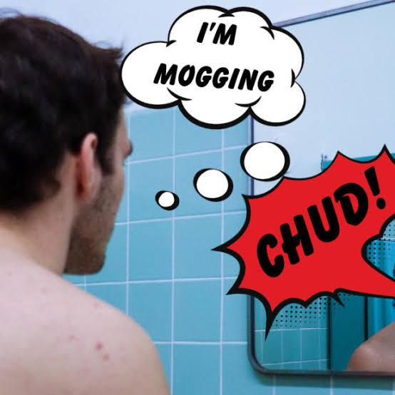 I'm not a chud | Dalhousie Gazette
