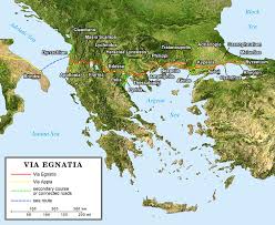 Glories of Antiquity – Macedonia | Nord on Art