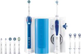 The greater buffalo united accountable healthcare network (gbuahn) . Oral B Oral Health Center Pro 3000 Oxyjet Preisvergleich Check24