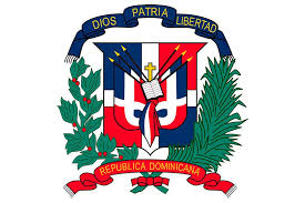 Iconos bandera de republica dominicana. La Bandera De La Republica Dominicana Conoce Su Historia