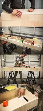 Diy How To Build A Portable Ski Or Snowboard Waxing Table Rei Co Op Journal Snowboard Storage Ski Storage Snowboard