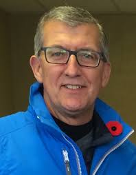 Paul Davis (Canadian politician)