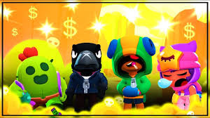 Brawl stars all brawler list. Brawl Stars Legendary Wallpapers Wallpaper Cave