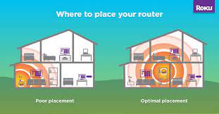 Tips To Improve The Internet And Wi-Fi Connection On Your Roku Player
