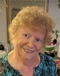 Carol M. Grubb Tracey Obituary July 4, 2025