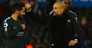 Pep guardiola rejects klopp's admittance of defeat in title race. Pep Guardiola Extends Stay At Manchester City Signs Deal Till 2021