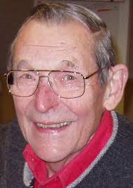 John Krueger Obituary