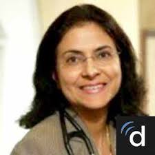 Dr. Vikranta Sharma, MD