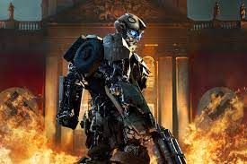 Every next transformers movie is worse because it shows lack of ideas and repeating all the same schemes again. Bumblebee How The Transformers Prequel Blew Up The Original Timeline Polygon