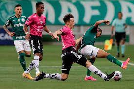Independiente del valle e palmeiras se enfrentam dia 11/05/2021 às 21:30 hs. Palmeiras Noqueo Con Un 5 0 A Independiente Del Valle En Brasil Por El Grupo A De La Copa Libertadores Futbol Deportes El Universo