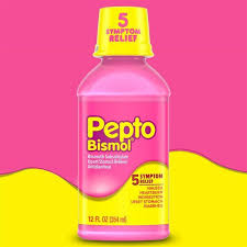 Pepto bismol chews are a strong defense against upset stomach symptoms from all of us at pepto bismol, happy thanksgiving! Pepto Bismol Posts Facebook