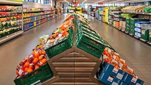 As of feb 9, 2021. Expedition Ins Altbekannte Was Die Ruckkehr Der Rennstrecke Fur Aldi Nord Bedeutet Supermarktblog