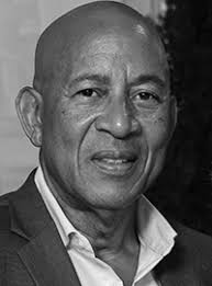 Wendell Tyrone “Shaft” Eve