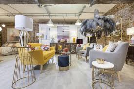 Goodhome stevia & garcinia gloss white slab tall appliance & larder clad on end panel (h)2400mm (w)610mm. Loft Interior Design In Out Studio Archello