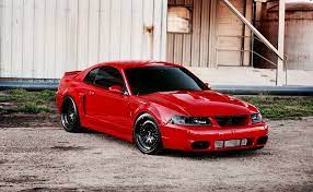 The ford svt mustang cobra is a muscle car/pony car model that was built in model years 1993 through 2004 by ford mustang svt cobra. Svt Cobra Mustang Cobra Ford Mustang Cobra Ford Mustang