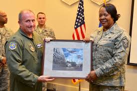 Tasker Division superintendent celebrates years of faithful service >  Dobbins Air Reserve Base > Article Display