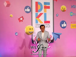Selesai sudah malam anugerah drama festival kuala lumpur yang berlangsung di hotel royale chulan, kuala lumpur. Red Carpet Anugerah Drama Festival Kuala Lumpur Dfkl 2019 Wljack Com åŽé¾™åˆ†äº«ç½'ç«™ Official Variety Website