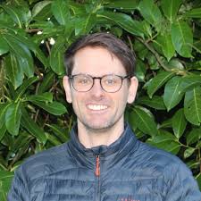 Who's Who — St Mary's Cogges