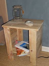 Simple Bedside Table With Pallet Pallet Side Table Pallet Furniture Outdoor Wood End Tables Lovepik provides 6700+ bedside cabinet photos in hd resolution that updates everyday, you can free download for both personal and commerical use. simple bedside table with pallet