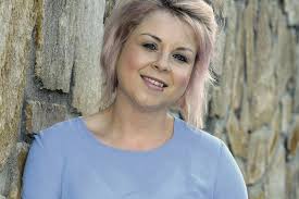 I was diagnosed with breast cancer at the age of 27'