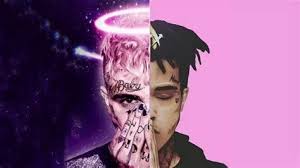 Anime girl, fireworks, colorful, dream, alone, mood, aesthetic. Pin On Lil Peep