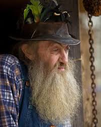 Meeting J.B. with Popcorn Sutton's buddy
