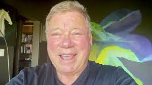 1,119,855 likes · 2,288 talking about this. Star Trek S William Shatner Sends Supportive Message To Spacex Astronauts Daily Star Trek News