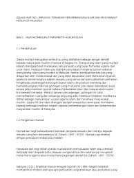 Isu artis orang melayu yang murtad dan memeluk agama christian di malaysia menjadikan jehan miskin salah seorang daripadanya. Gejala Murtad Implikasi Terhadap Perkembangan Islam Dan Masyarakat Muslim Di Malaysia