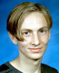 Have you seen this child? Adam Benjamin Lake