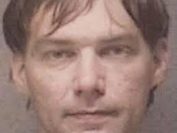 Police: Felon stole RV, oxygen tanks