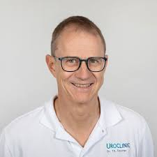Dr. med. Thomas Sautter