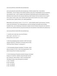 We did not find results for: Soal Soal Psikotes Matematika Dan Jawabannya Pdf