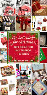 The Best Ideas For Christmas Gift Ideas For Boyfriends Parents Ho Christmas Gift For Your Boyfriend Gifts For Boyfriend Parents Christmas Ideas For Boyfriend