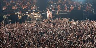 Recorded live during the perfect strangers tour at palais omnisports, paris, on july 9th, 1985. Deep Purple Concert Tickets