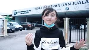 Berapa umur alyssa dezek 2019. Wow Baru 12 Tahun Youtuber Ini Bisa Beli Alphard Sendiri