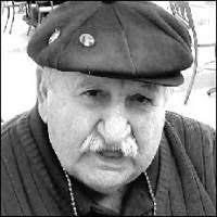 JAMES SHARGABIAN Obituary (2012)