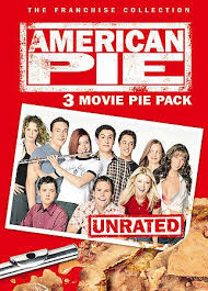 американский пирог все в сборе 2012 смотреть фильм онлайн Don T Miss This American Pie 3 Movie Pie Pack Dvd 2005 3 Disc Set Unrated Widescreen New Ebay American Pie American Pie Movies 3 Movie