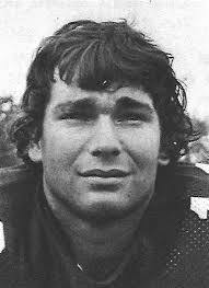 1974 Football Roster