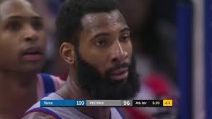 Andre Drummond Full Play vs Philadelphia 76ers