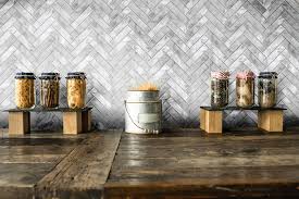 Check out our herringbone floor selection for the very best in unique or custom, handmade pieces from our wall decals & murals shops. Herringbone Mosaics Tiles The Tile Mob