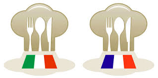 We did not find results for: Cucina Italiana Vs Cucina Francese Qual E La Migliore La Riserva Di Pedro