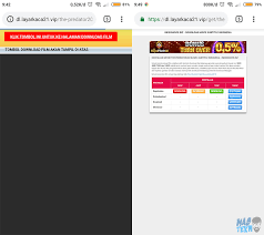 Klik download di samping opsi kualitas dan format video yang diinginkan. 10 Cara Download Film Di Hp Laptop Terbaru 2021
