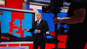 Live updates: Pennsylvania, Georgia, Kentucky and Alabama primary election news | CNN Politics