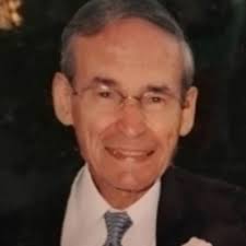 H. Reid Gillespie Obituary October 29, 2018