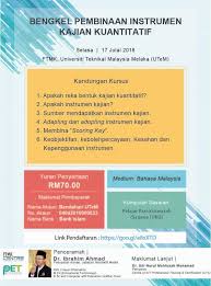 We did not find results for: Ftmk Promotions Bengkel Pembangunan Instrumen Kajian Facebook
