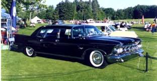 Image result for Empress Blue 1959 Imperial