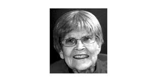 Joyce Milner Obituary (2014)